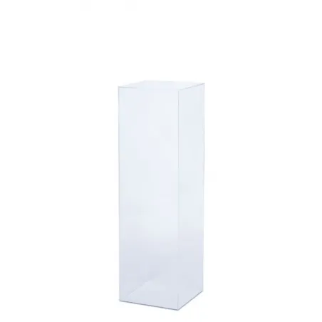 Sockel Acrylglas