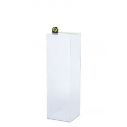 Sockel Acrylglas
