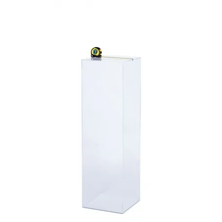 Sockel Acrylglas