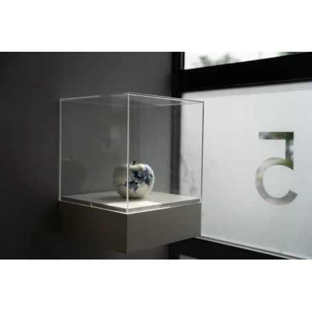 Wanddisplay Paris