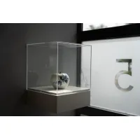 Wanddisplay Paris