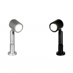 LED-Spot, Type 9, 1W