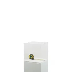 Acrylglashaube