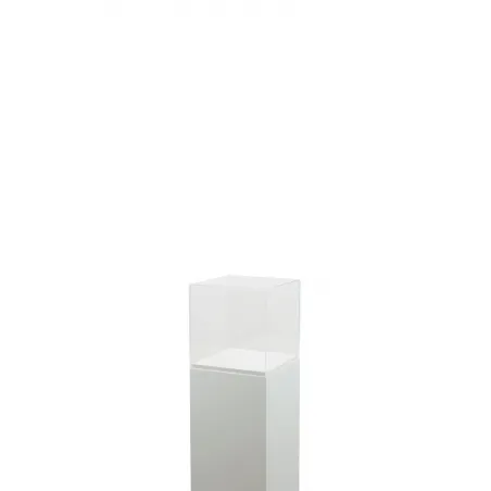 Acrylglashaube