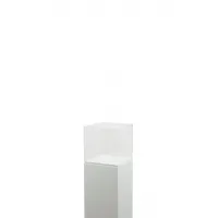 Acrylglashaube