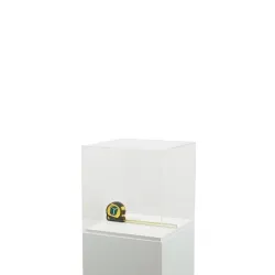 Acrylglashaube