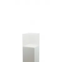 Acrylglashaube