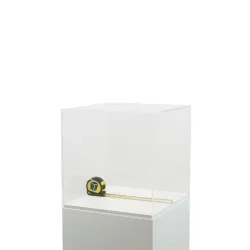 Acrylglashaube