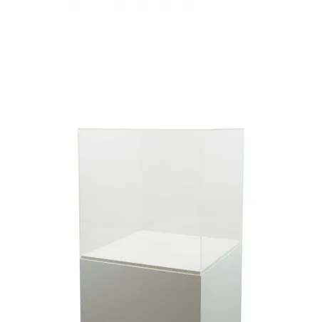 Acrylglashaube