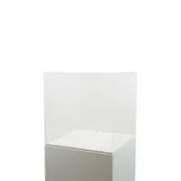 Acrylglashaube