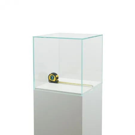 Glashaube