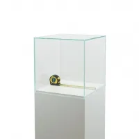 Glashaube
