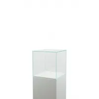Glashaube