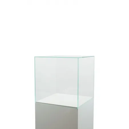 Glashaube