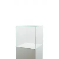 Glashaube