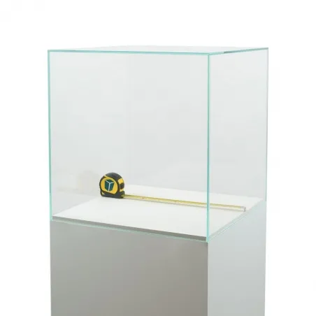 Glashaube