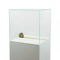 Glashaube
