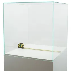 Glashaube