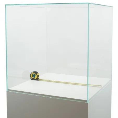 Glashaube
