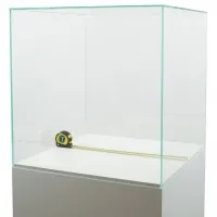 Glashaube