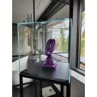 Glashaube