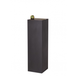 Galeriesockel Stone-Optik