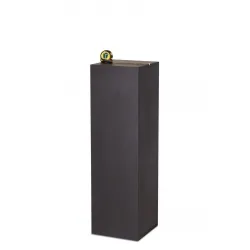 Galeriesockel Stone-Optik