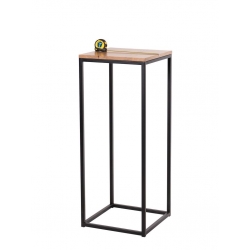 Metall Säule Industrie-Design