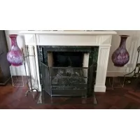 Sockel Acrylglas