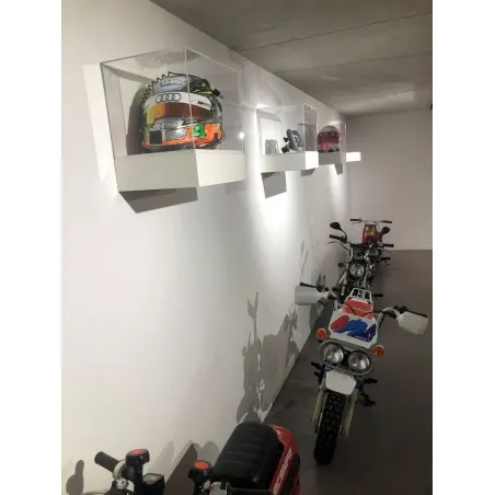 Wanddisplay Paris