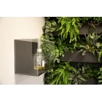 Wanddisplay Bastia
