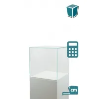 Glashaube