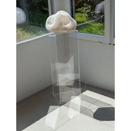 Sockel Acrylglas