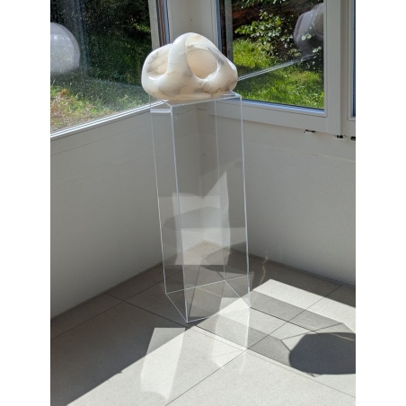 Sockel Acrylglas Sockel Acrylglas