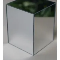 Spiegelsäule Acrylglas / Plexiglas