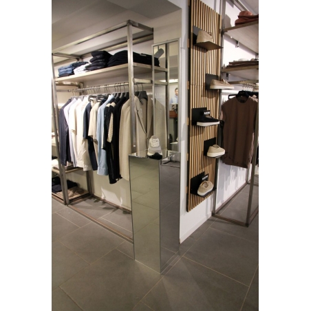 Spiegelsäule Acrylglas / Plexiglas