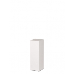 copy of Fineer sokkel 50x50x50cm