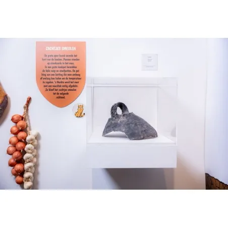 Wanddisplay Paris