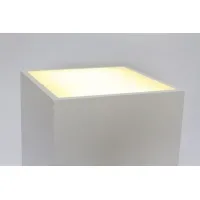 LichtdurchlÃ¤ssige Acrylplatte, Nach Mass