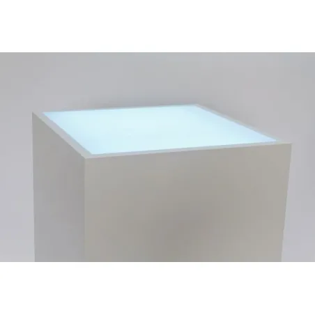 LichtdurchlÃ¤ssige Acrylplatte, Nach Mass