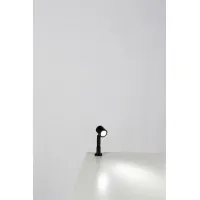 LED-Spot, Type 9, Silber (pro StÃ¼ck)