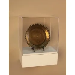 Wanddisplay Paris