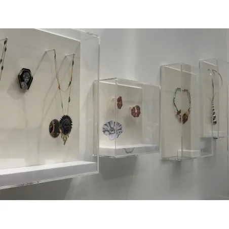 Wanddisplay Bastia