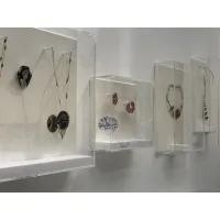 Wanddisplay Bastia