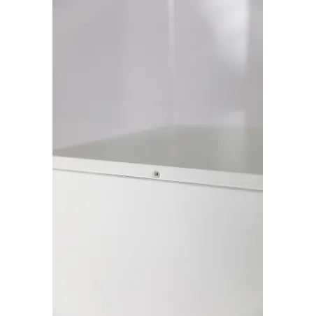 Acrylglashaube