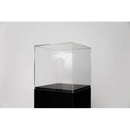 Acrylglashaube