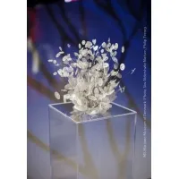Sockel Acrylglas