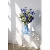 Sockel Acrylglas