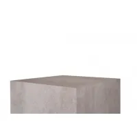 Galeriesockel Beton-Optik