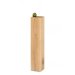 Sockel Eichenholz gehobelt